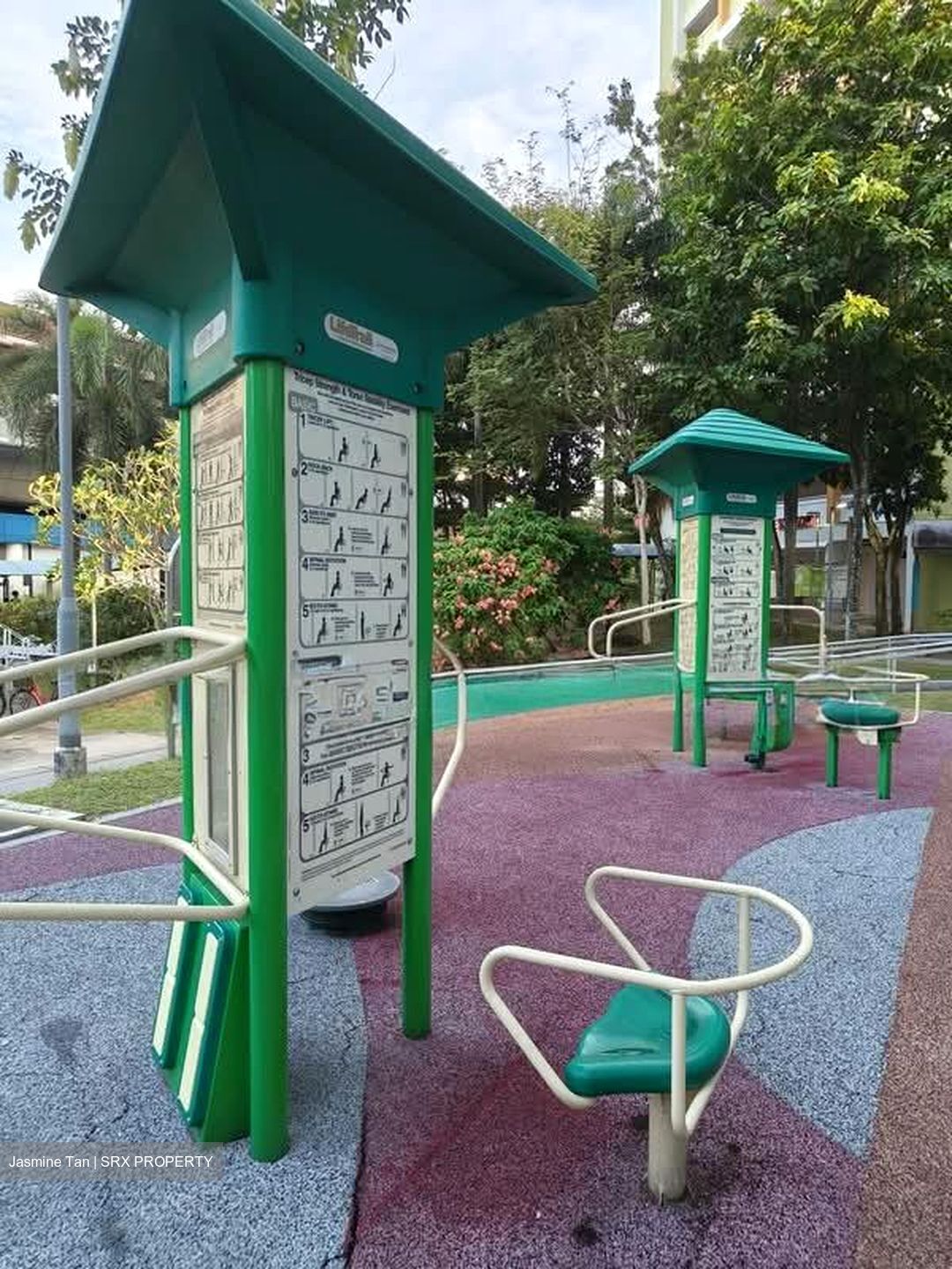 Blk 808 Khatib Gardens (Yishun), HDB 3 Rooms #586706601
